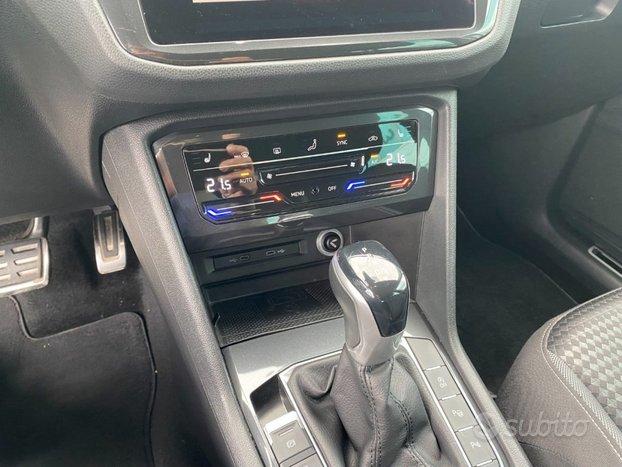 VOLKSWAGEN Tiguan 1.5 TSI 150 CV DSG ACT Life