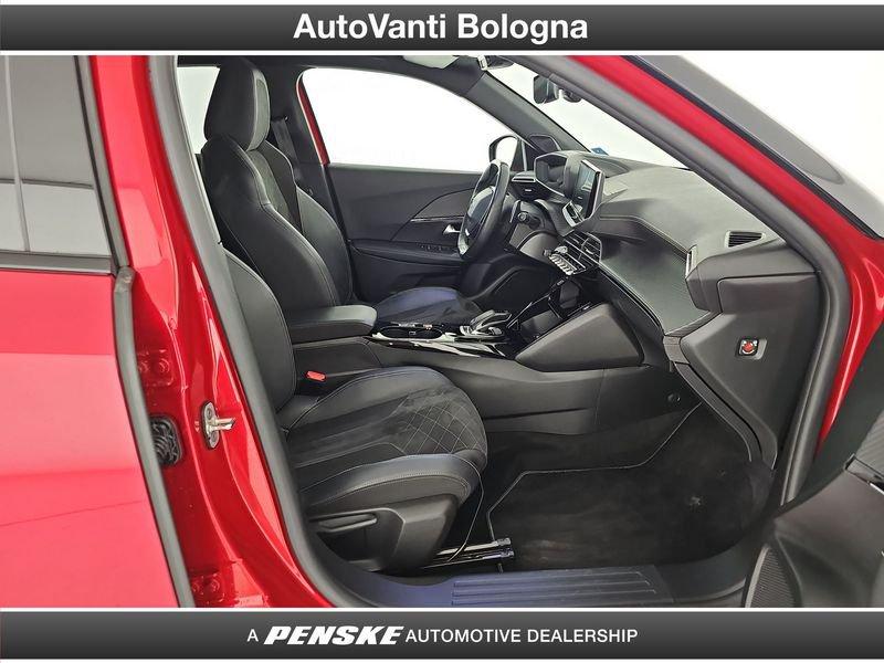 Peugeot 2008 2008 1.5 bluehdi GT Pack 130cv