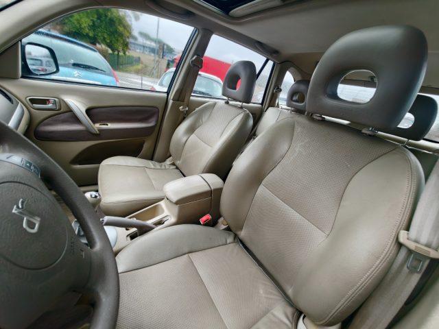 DR MOTOR DR5 1.6 16V Bi-Fuel GPL