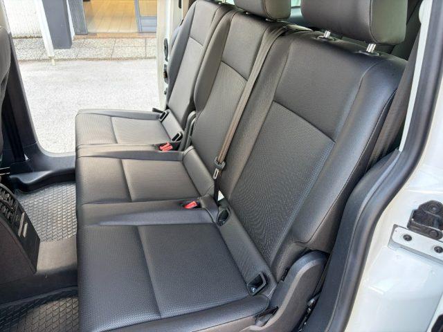 VOLKSWAGEN Caddy 1.4 TGI DSG Maxi 7 POSTI