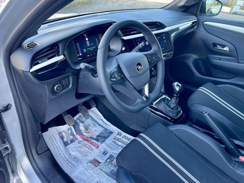 Opel Corsa 1.2 GS s&s 100cv - AZIENDALE