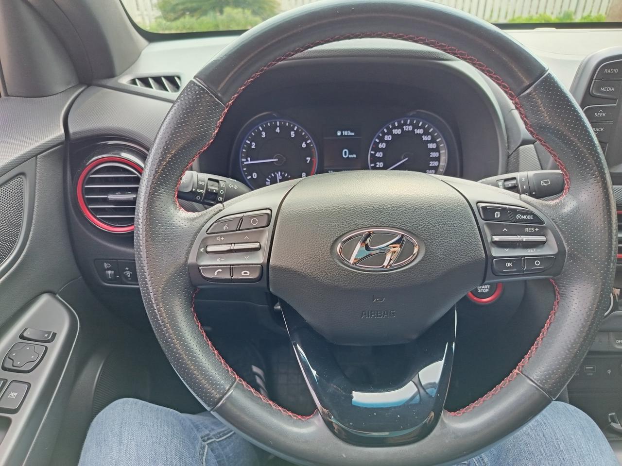 HYUNDAI Kona 1.0 T-GDI Xpossible