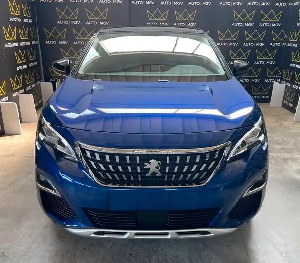 Peugeot 3008 PureTech Turbo 130 S&S Allure