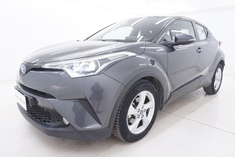 Toyota C-HR Hybrid Business BR151533 1.8 Full Hybrid 122CV