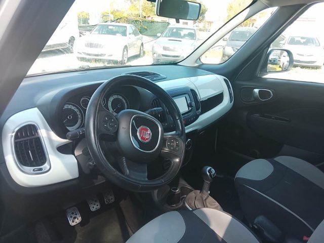 FIAT 500L 1.3 Multijet 95 CV Business