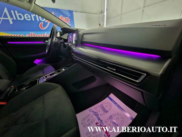 VOLKSWAGEN Golf 2.0 TDI DSG SCR Style