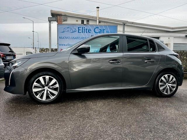 Peugeot 208 II1.2 puretech Active s " X NEOPATENTATI "