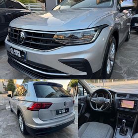 VW TIGUAN 2.0 TDI 150cv SCR DSG LIFE