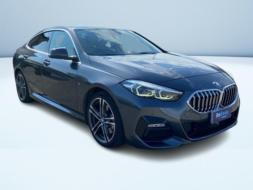 BMW Serie 2 Gran Coupe 220 d Msport xDrive Steptronic