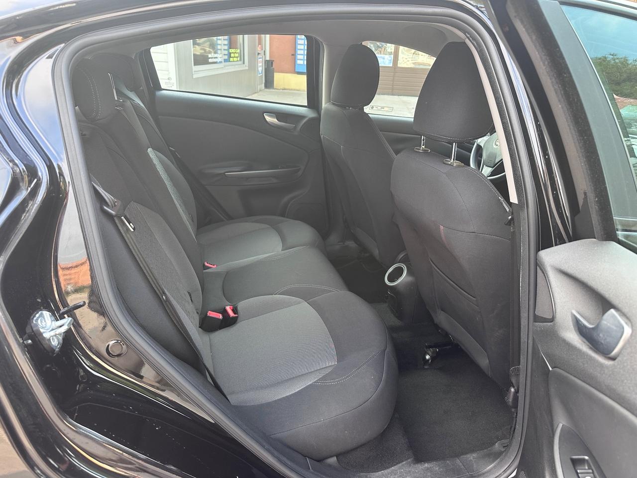 Alfa Romeo Giulietta 1.6 JTDm-2 105 CV Exclusive