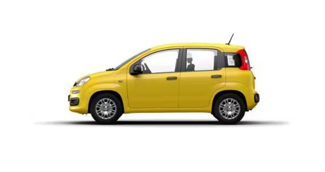FIAT Panda 1.0 FireFly S&S Hybrid Icon SUPER PREZZO!!!
