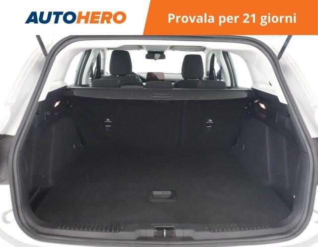 FORD Focus 1.5 EcoBlue 120 CV SW Business