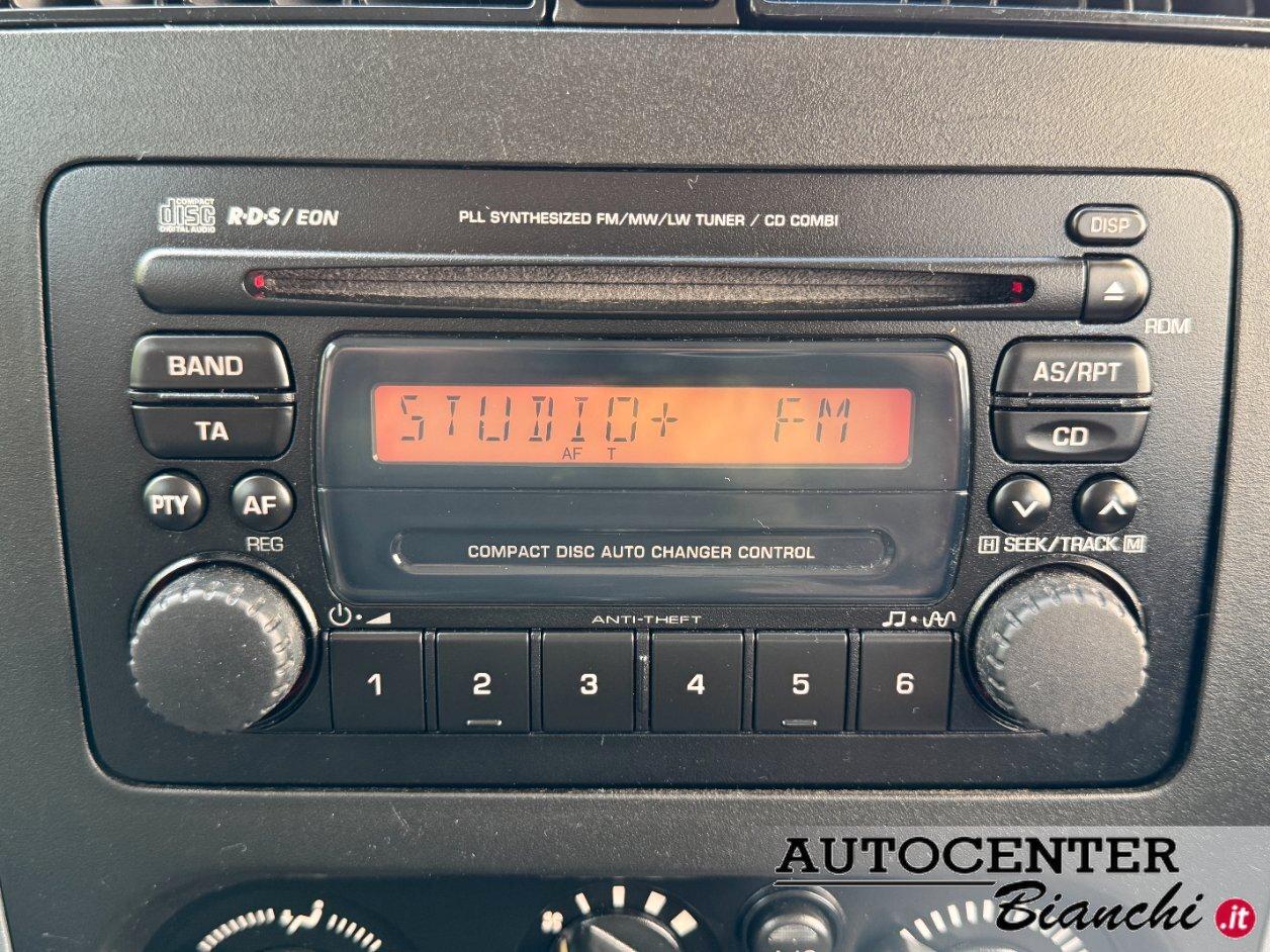 Suzuki Jimny 1.3 vvt JLX 4wd E5