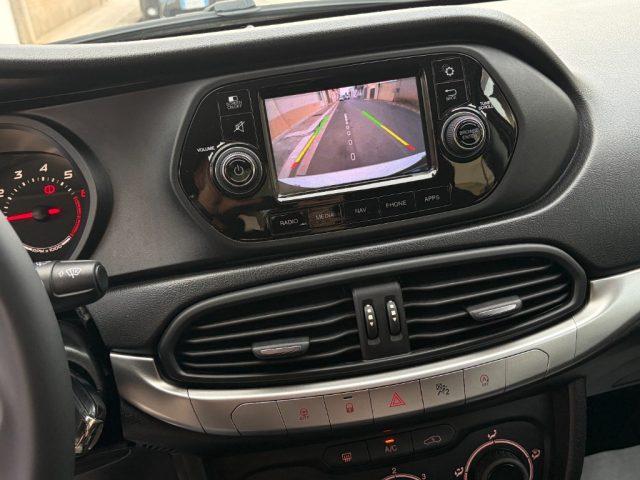 FIAT Tipo 1.4 SW Lounge *113.560km
