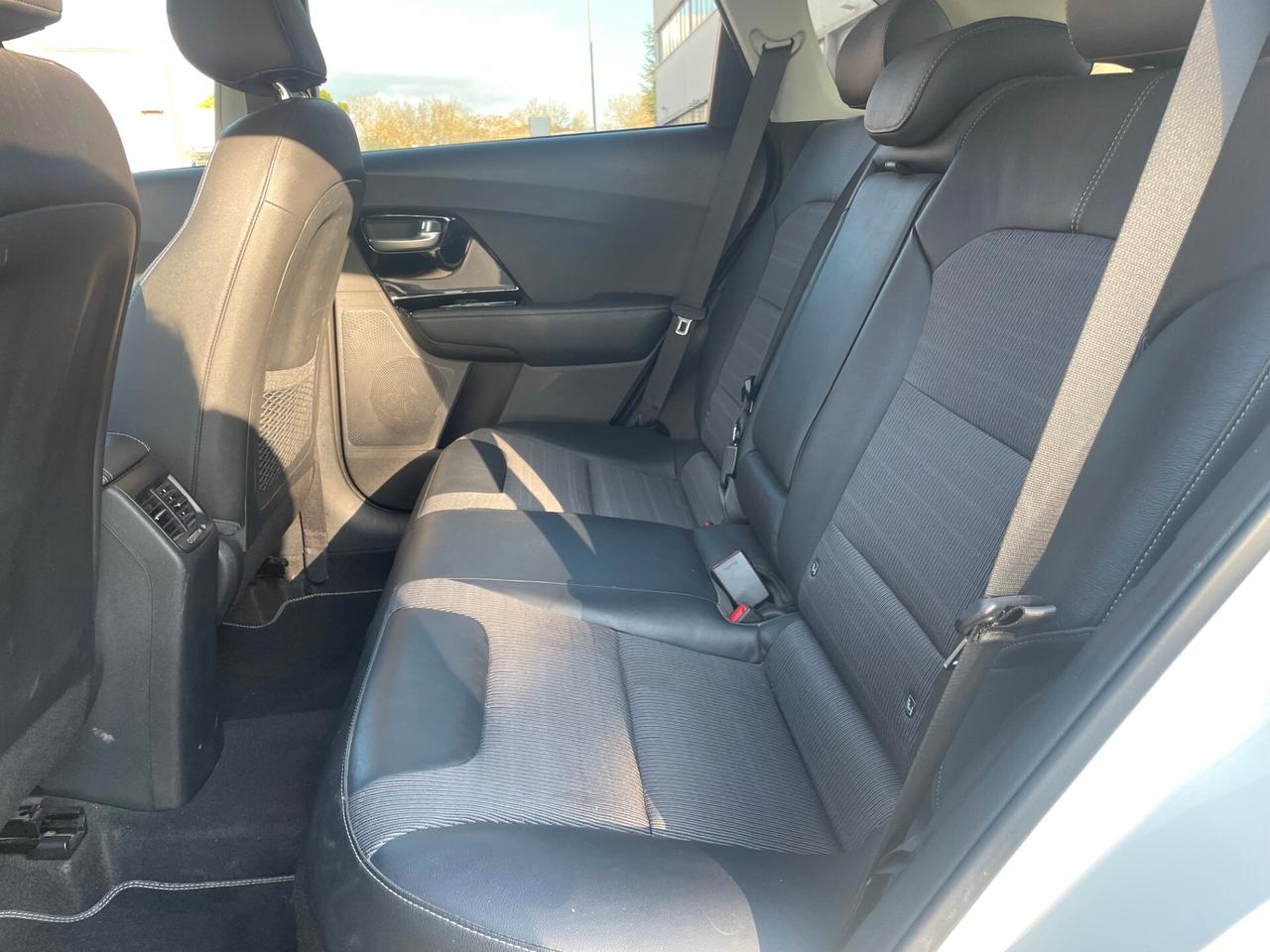 Kia Niro 1.6 GDi DCT HEV Style