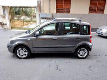 Fiat Panda 1.2 Benzina