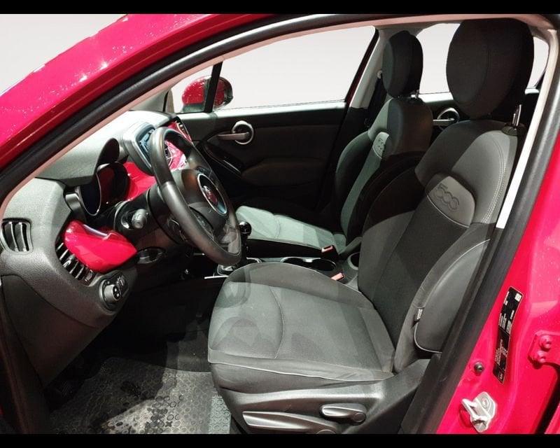 FIAT 500X 1.3 MultiJet 95 CV Pop Star