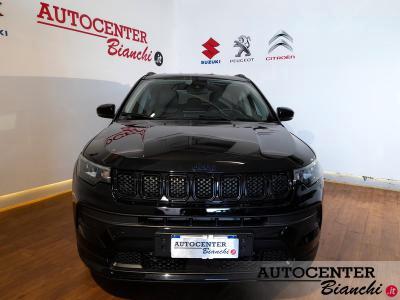 Jeep Compass 1.3 turbo t4 phev Night Eagle 4xe auto