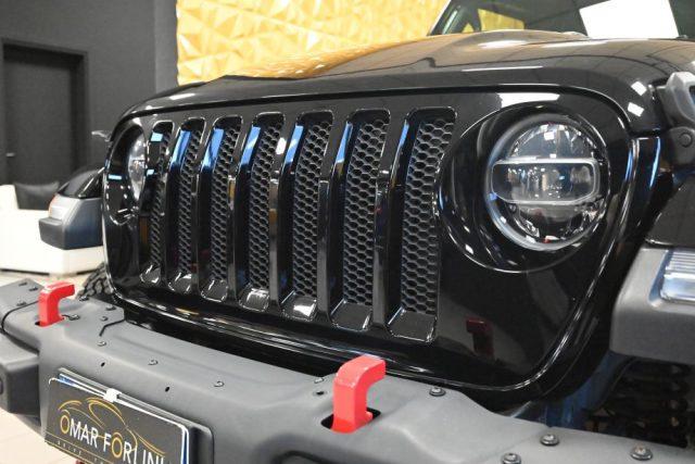 JEEP Wrangler UNLIMITED 2.0TURBO SAHARA TET.NAVI CAM BUMPER FULL