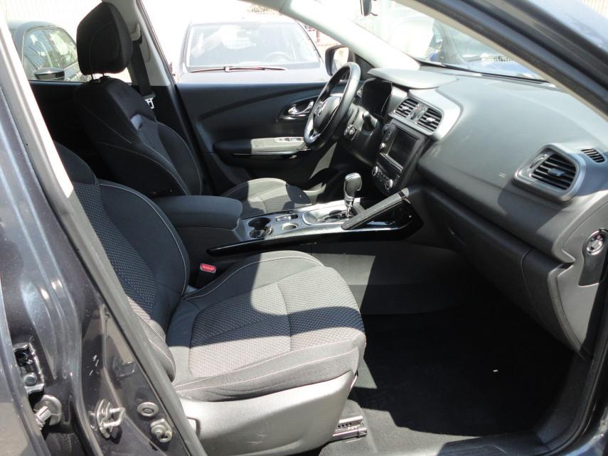 Renault Kadjar 1.5 dci energy Intens 110cv edc