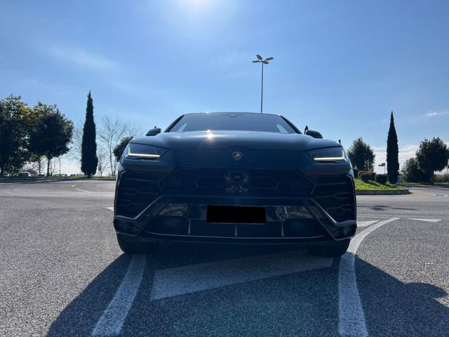 LAMBORGHINI Urus 4.0 V8 650CV