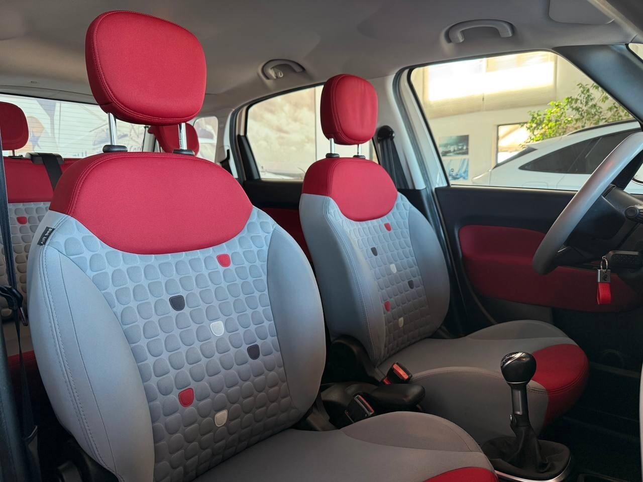 Fiat 500L 1.3 Multijet 85 CV Pop Star