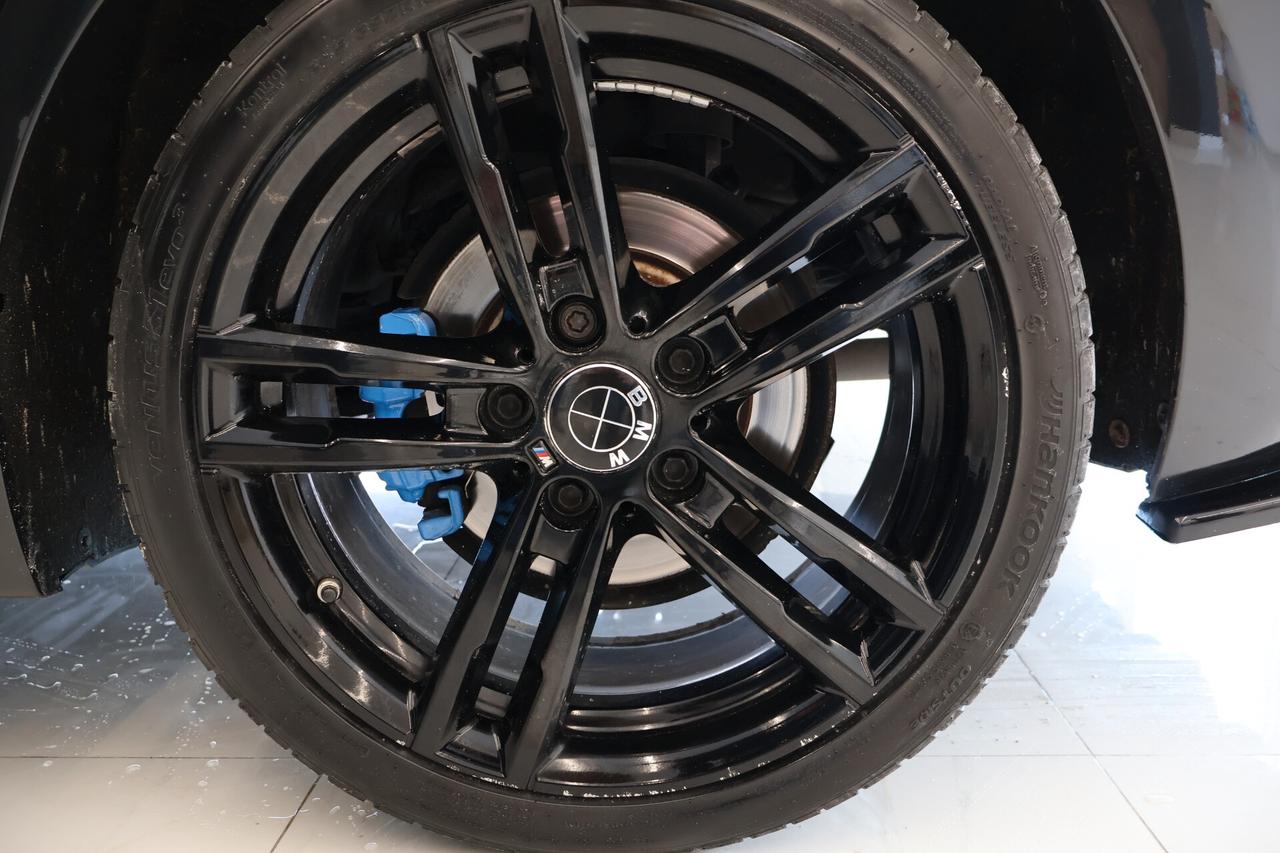 Bmw 116i 5p. Msport
