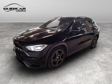 Mercedes-Benz GLA-H247 2020 - GLA 200 d Premium auto