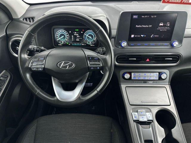 HYUNDAI Kona EV 64 kWh XLine