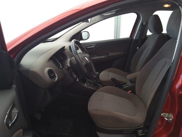 FIAT Bravo 1.6 MJT 120cv Emotion *solo 52.700 Km*EURO 5*
