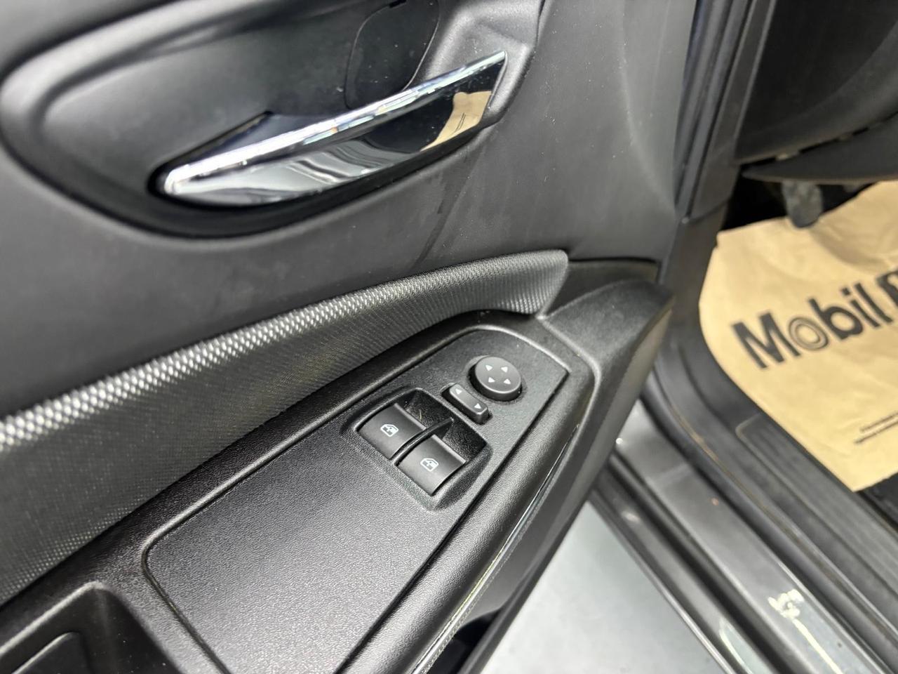 Fiat Bravo 1.6 MJT 120 CV DPF Emotion