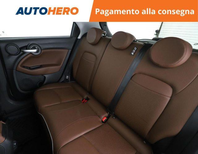 FIAT 500X 1.3 T4 150 CV DCT Cross