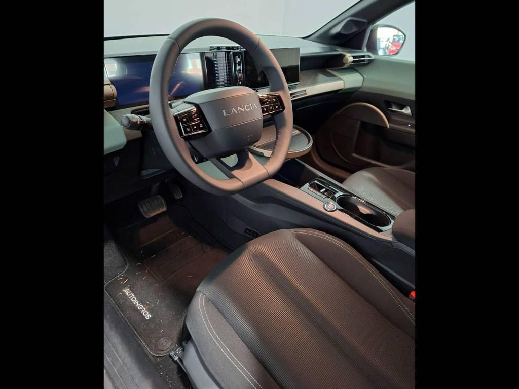 Lancia Ypsilon 1.2 mhev LX e-DCT