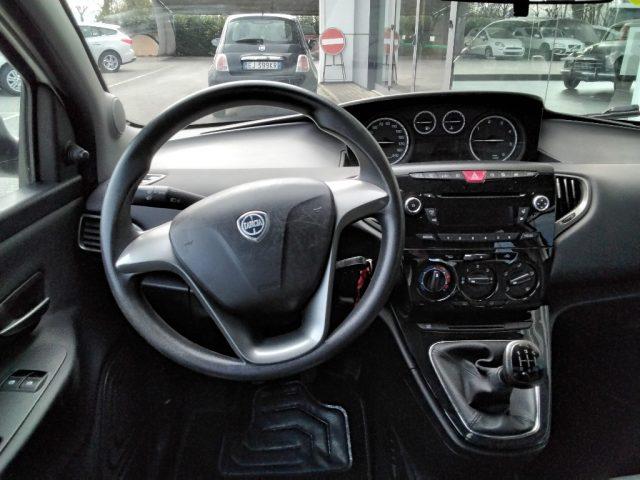 LANCIA Ypsilon 1.3 MJT 16V 95 CV 5 porte S&S Elefantino