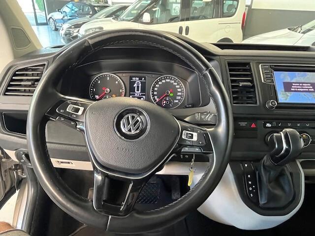 Volkswagen Caravelle 2.0 TDI 150CV DSG PC Comfortline