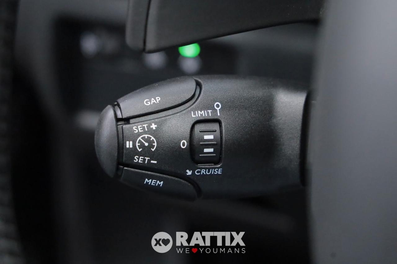 Citroen C5 Aircross 1.5 BlueHDI 130CV Max EAT8