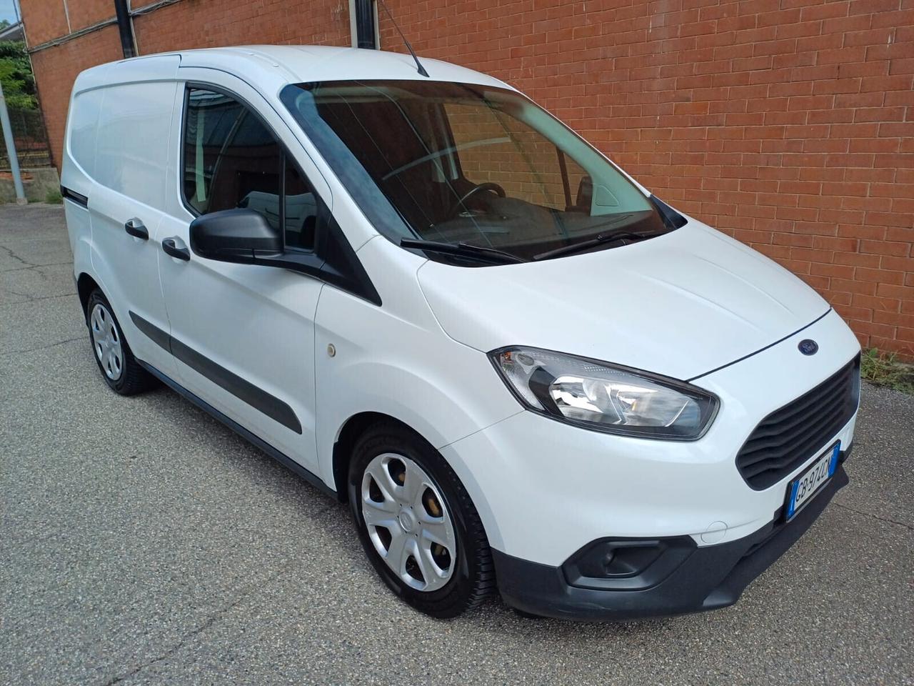 Ford Transit Courier Transit Courier 1.5 TDCi 100CV Van Trend