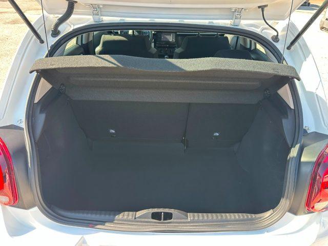 CITROEN C3 Pochissimi km! 1.5 BlueHDi 100 S&S Feel