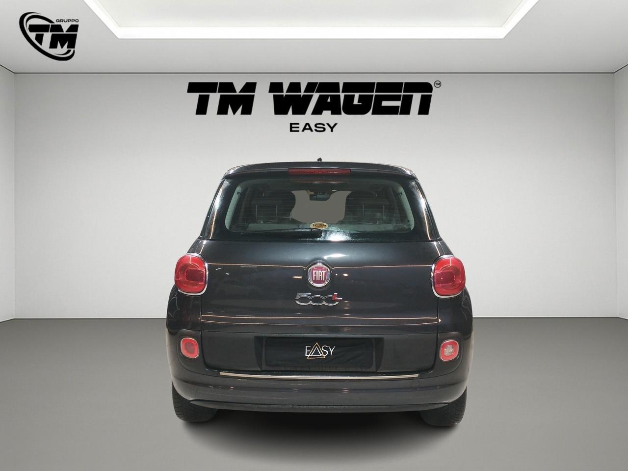 Fiat 500L 1.3 Multijet 85 CV Lounge - NEOPATENTATI