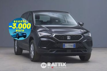 SEAT Ateca 1.0 tsi 110CV Reference