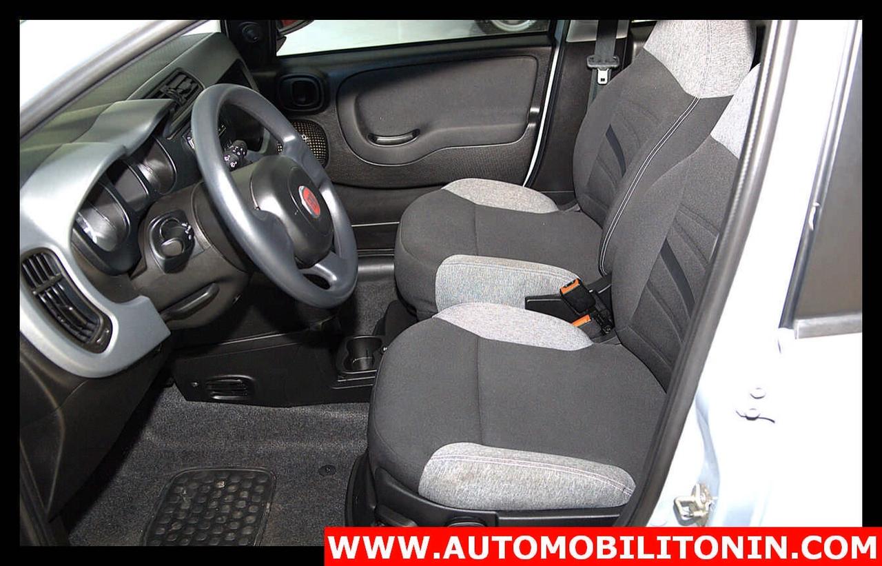 Fiat Panda 1.0 FireFly S&S Hybrid - 2023