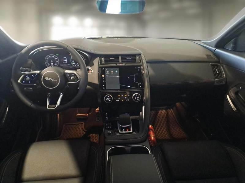 JAGUAR E-PACE 1.5 P270E R-DYNAMIC S AUTO 4WD SUV