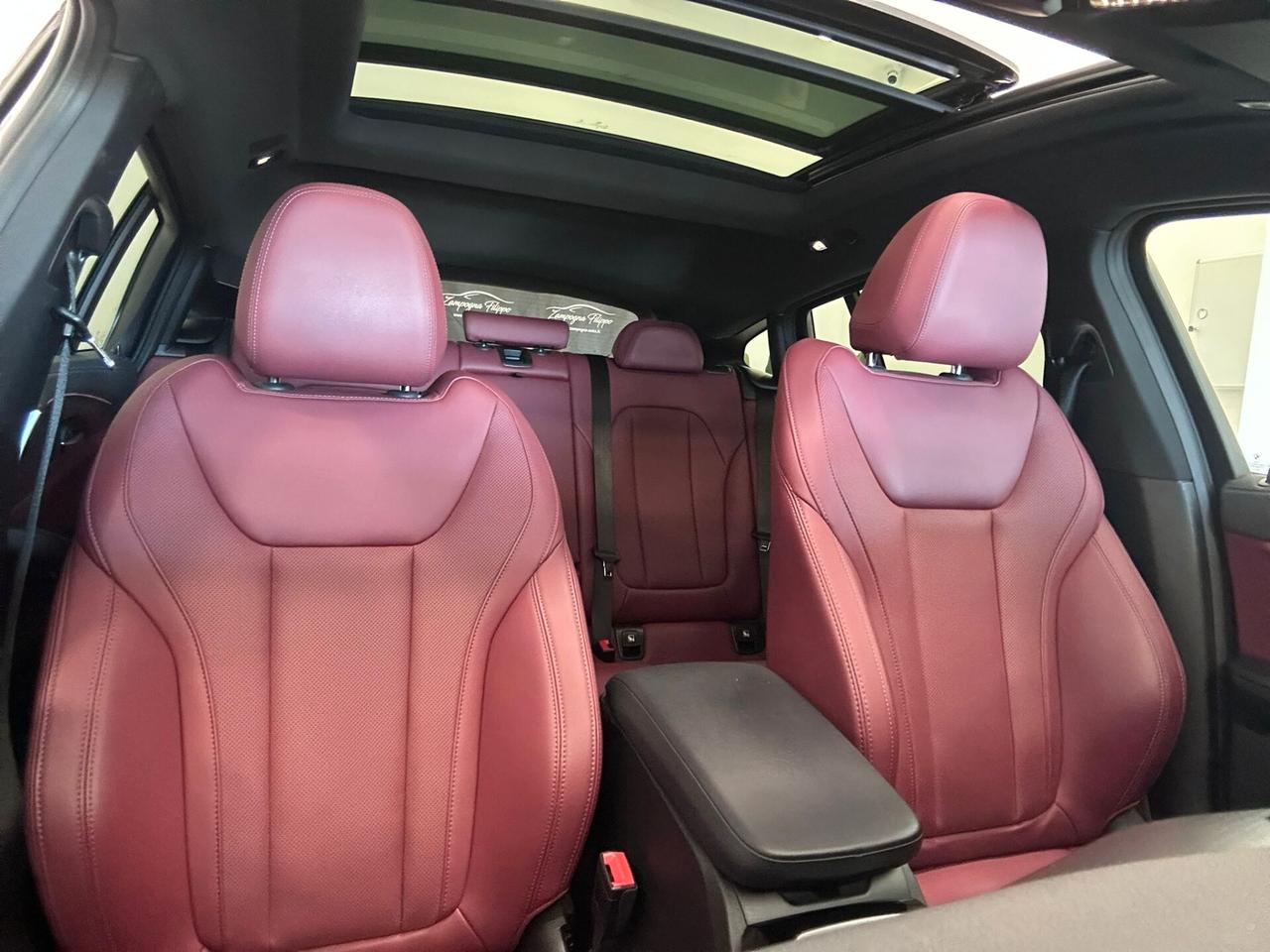 Bmw X4 M xDrive20d Msport IVA ESPOSTA