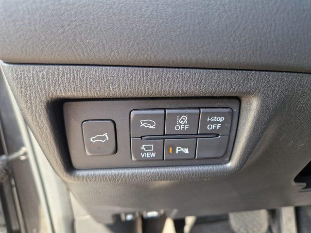 MAZDA CX-5 2.2L Skyactiv-D 184 CV AWD Homura