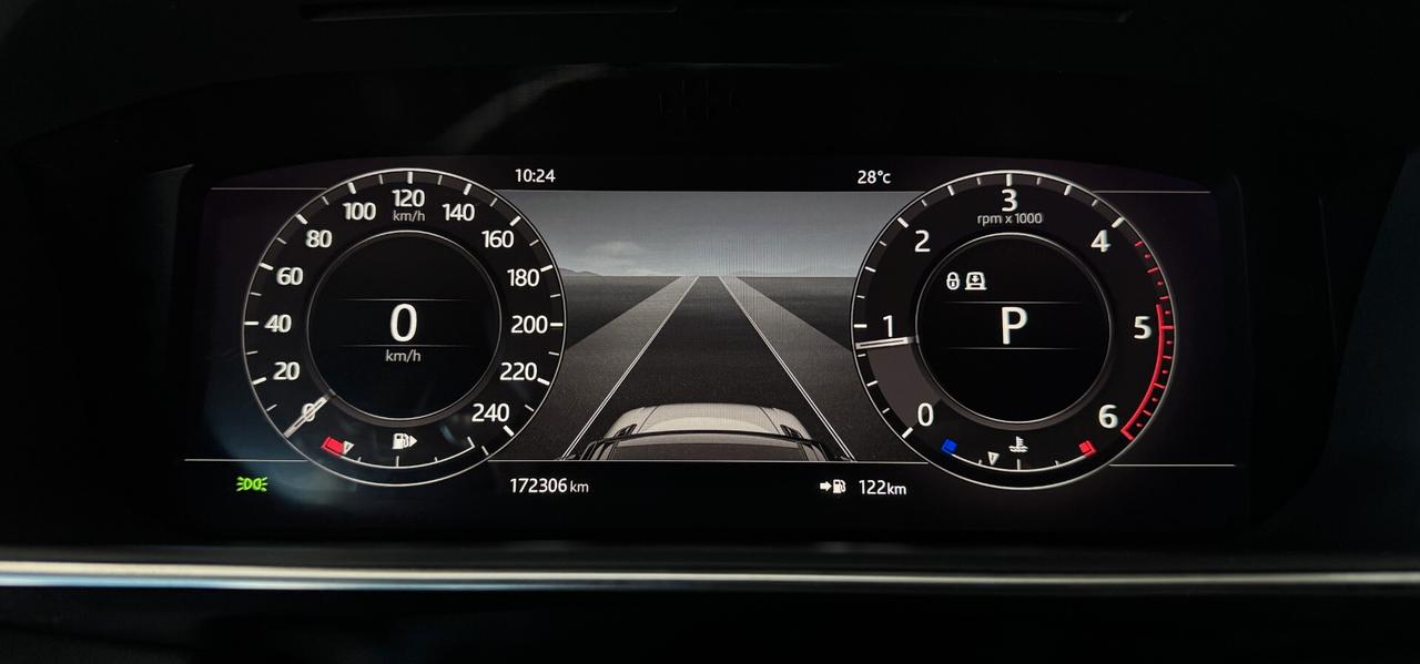 Land Rover Range Rover Sport HSE mhev 3.0cc 249cv Sedili riscaldati IVA esposta compresa nel prezzo