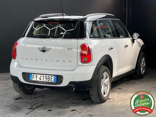 MINI Countryman Mini One Countryman