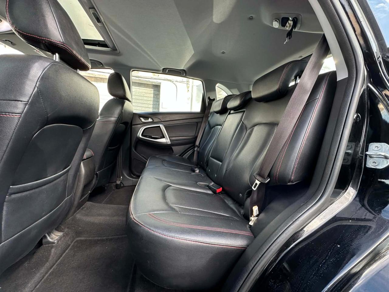 Dr DR6 Sport 1.5 Turbo Bi-Fuel GPL