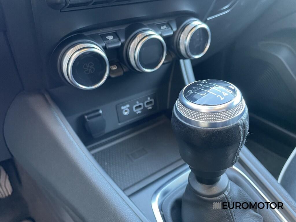 Renault Captur 1.5 Blue dCi Intens