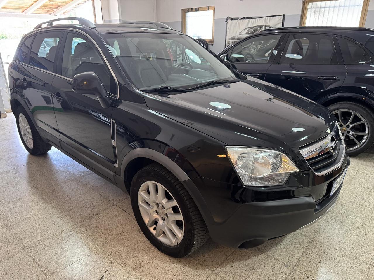 OPEL ANTARA 2.0 CDTi 150 cv.