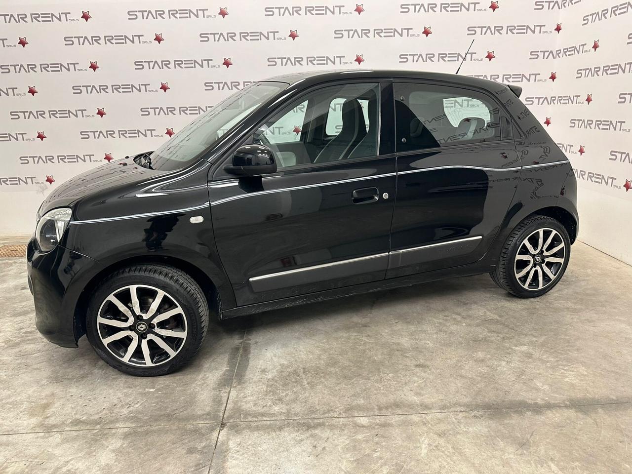 Renault Twingo SCe Zen